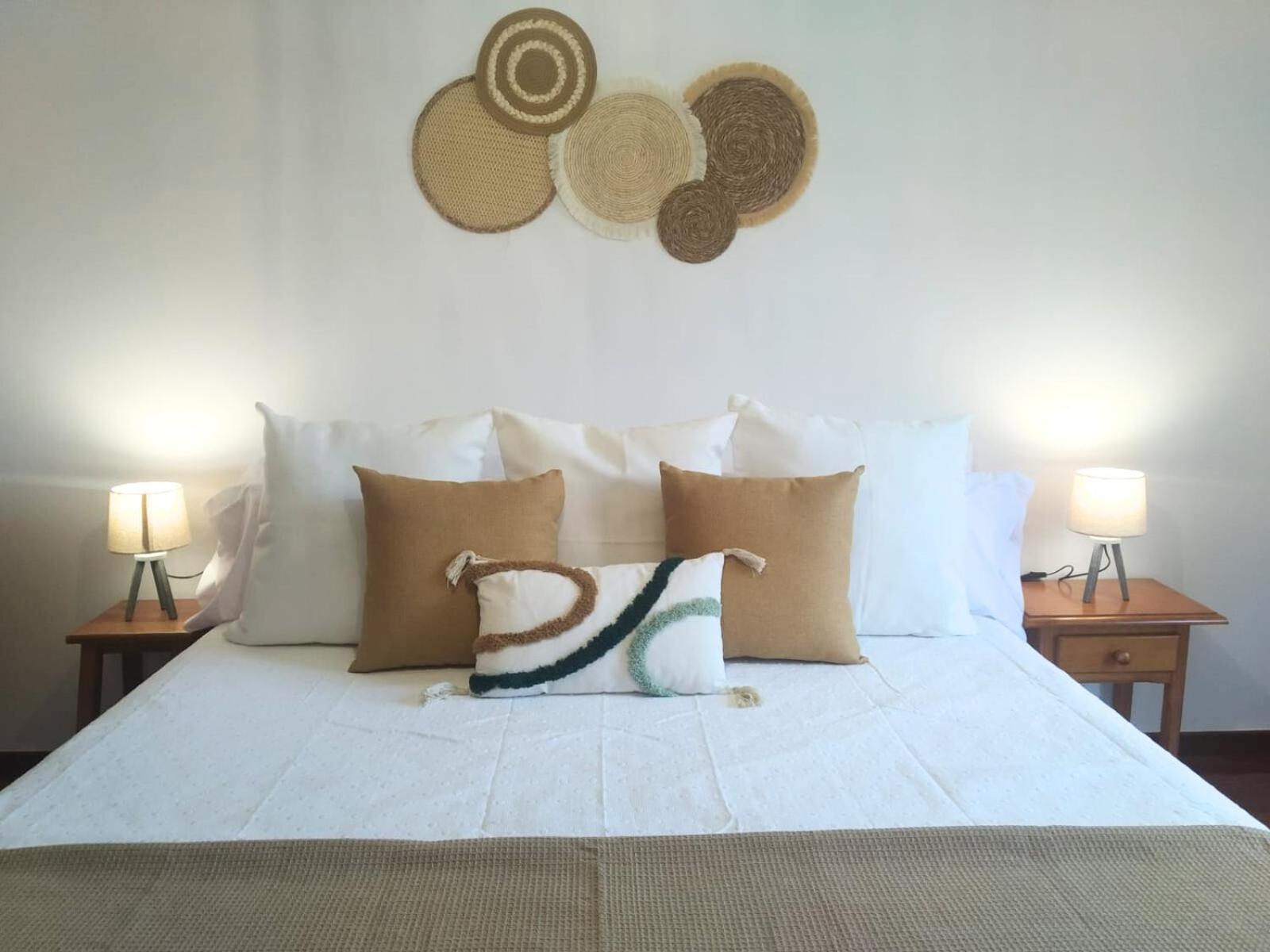 Apartamento Ziralla Con Garaje Gratis Allariz Exterior foto